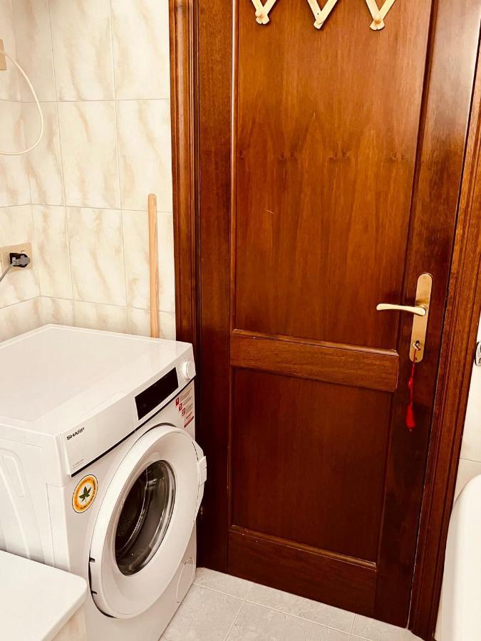 Apartment Ad *