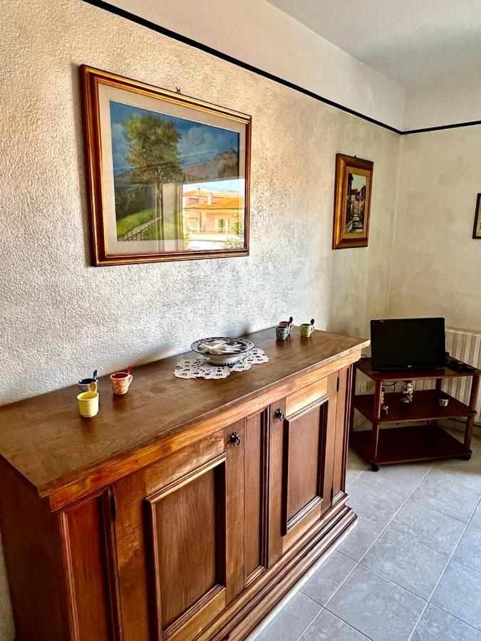 Ad Apartment Olbia